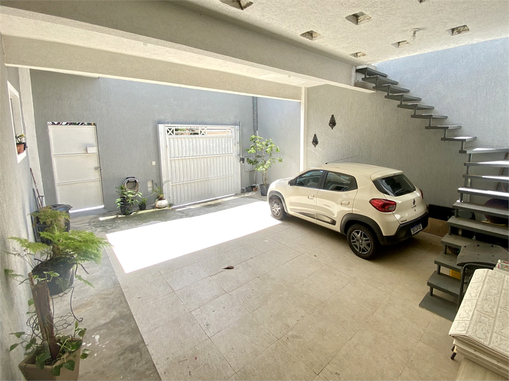 Casa, 4 quartos,3 vagas, na Vila Medeiros em São Paulo - SP