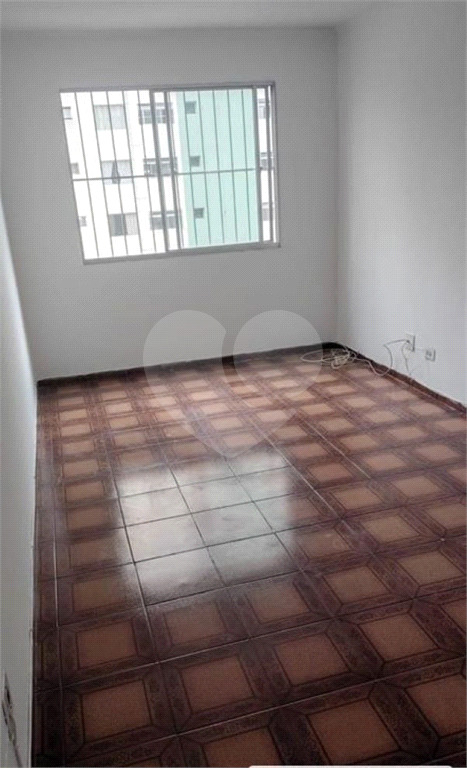 Apartamento Vila Irmãos Arnoni Tremembe