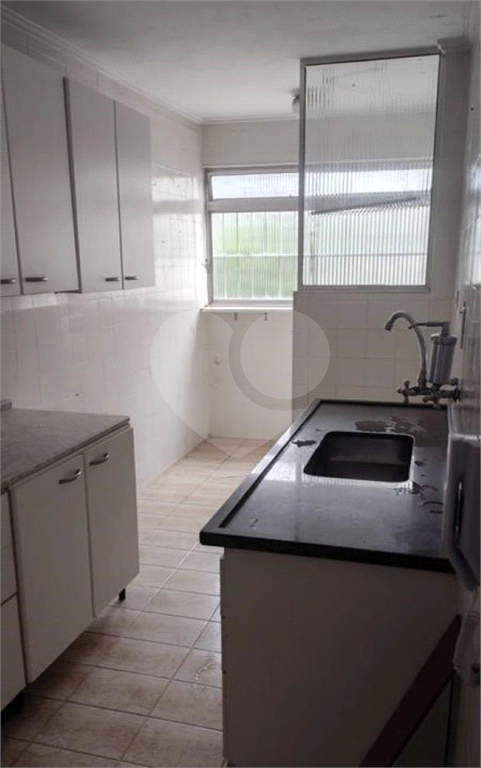 Apartamento Vila Irmãos Arnoni Tremembe