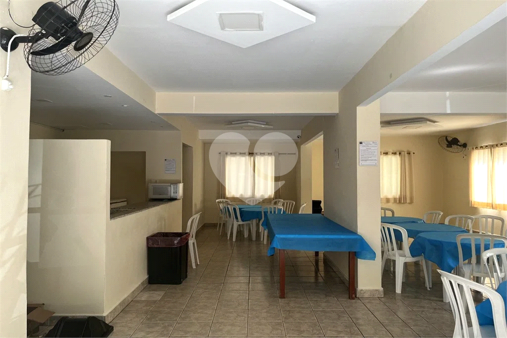 Apartamento Vila Irmãos Arnoni Tremembe