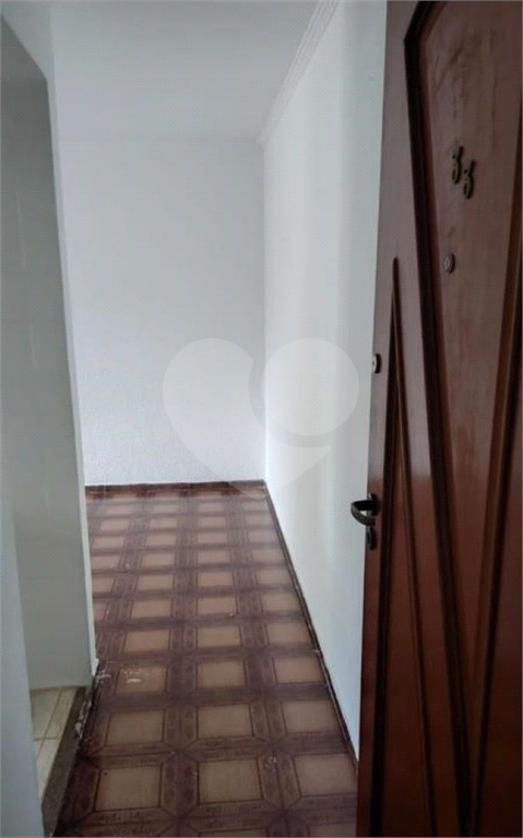 Apartamento Vila Irmãos Arnoni Tremembe