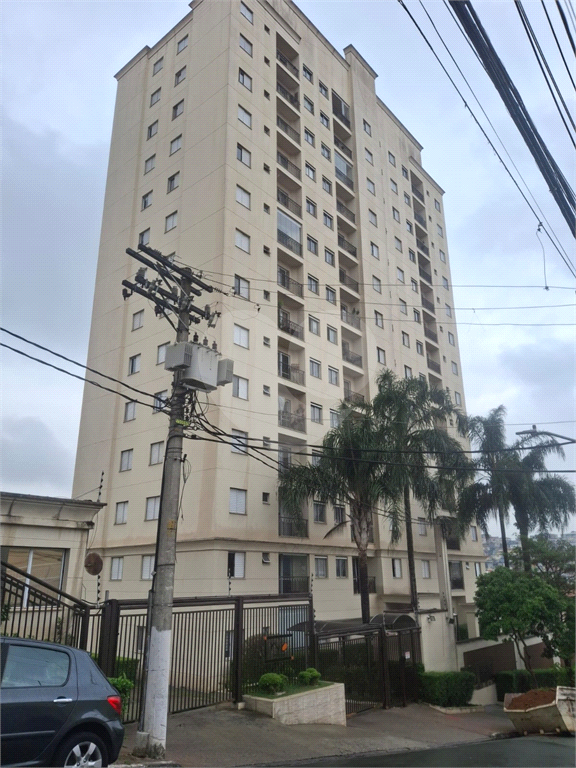 OTIMO APARTAMENTO 2 QUARTOS E 1 VAGA NO TUCURUVI