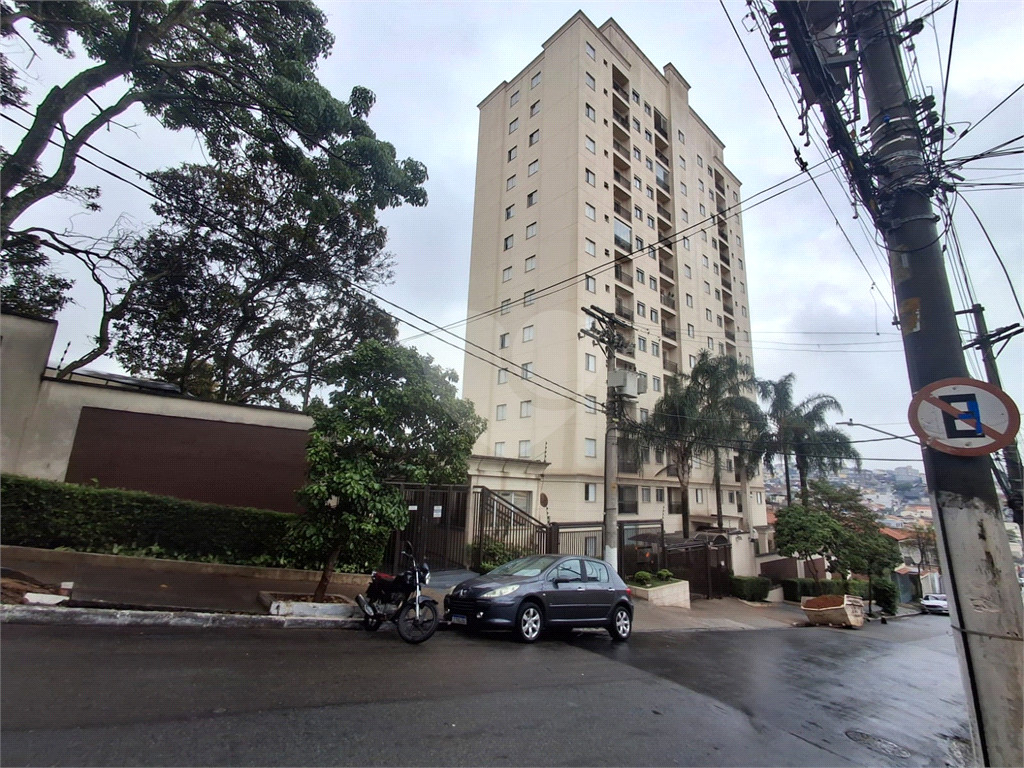 OTIMO APARTAMENTO 2 QUARTOS E 1 VAGA NO TUCURUVI