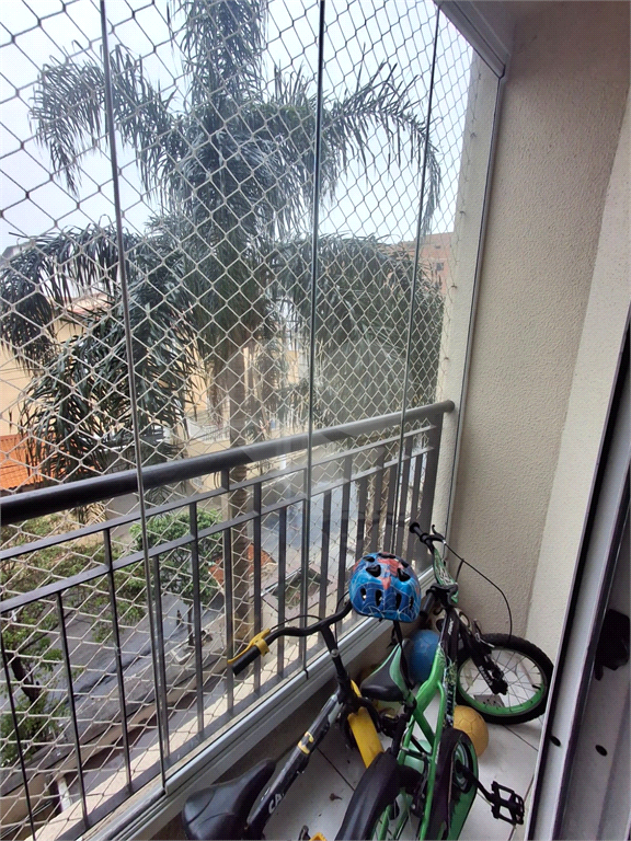 OTIMO APARTAMENTO 2 QUARTOS E 1 VAGA NO TUCURUVI