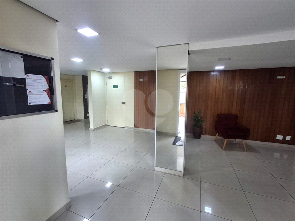 OTIMO APARTAMENTO 2 QUARTOS E 1 VAGA NO TUCURUVI