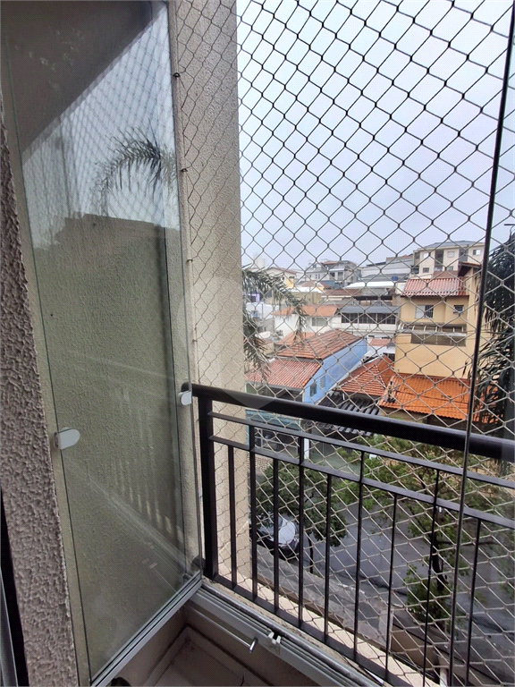 OTIMO APARTAMENTO 2 QUARTOS E 1 VAGA NO TUCURUVI