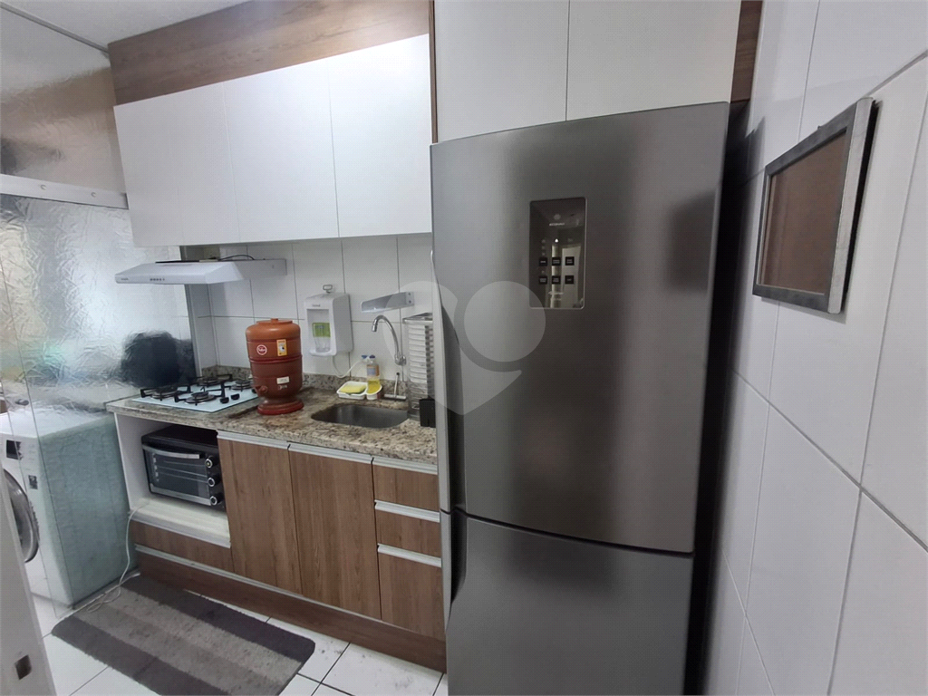 OTIMO APARTAMENTO 2 QUARTOS E 1 VAGA NO TUCURUVI