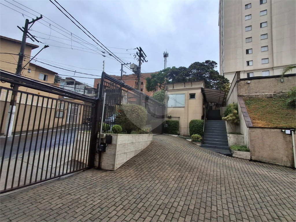 OTIMO APARTAMENTO 2 QUARTOS E 1 VAGA NO TUCURUVI