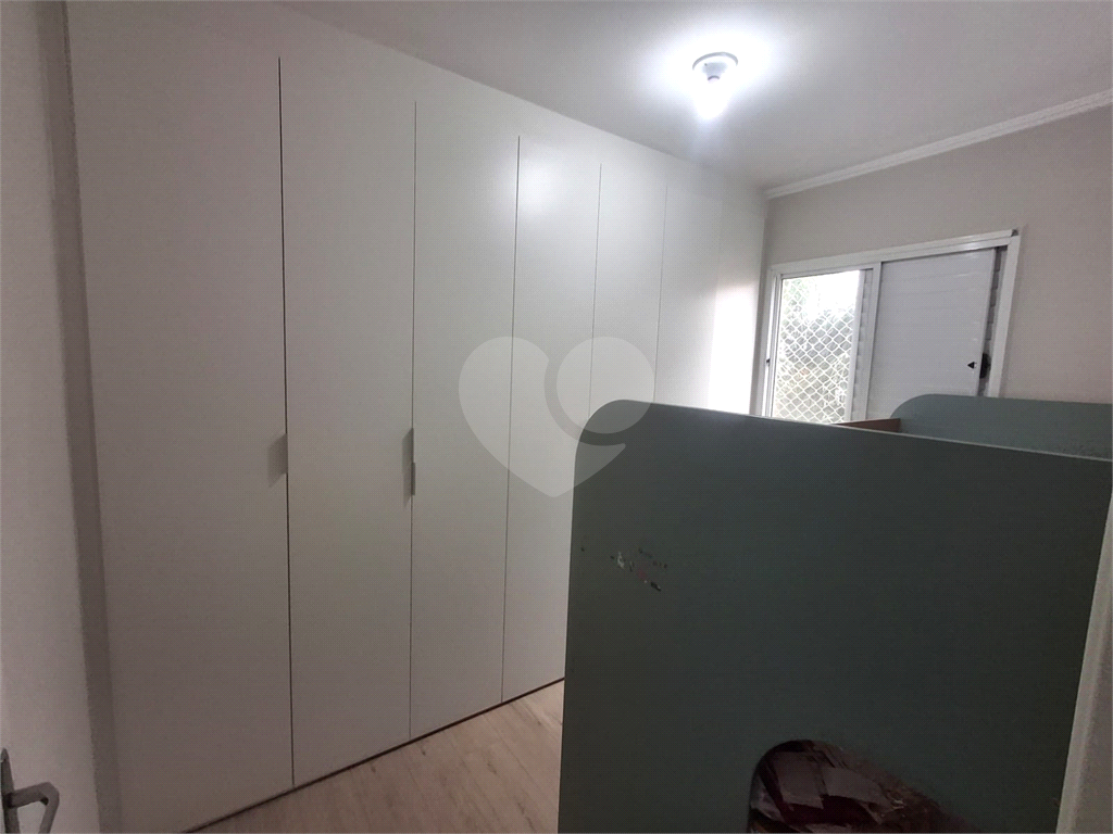 OTIMO APARTAMENTO 2 QUARTOS E 1 VAGA NO TUCURUVI