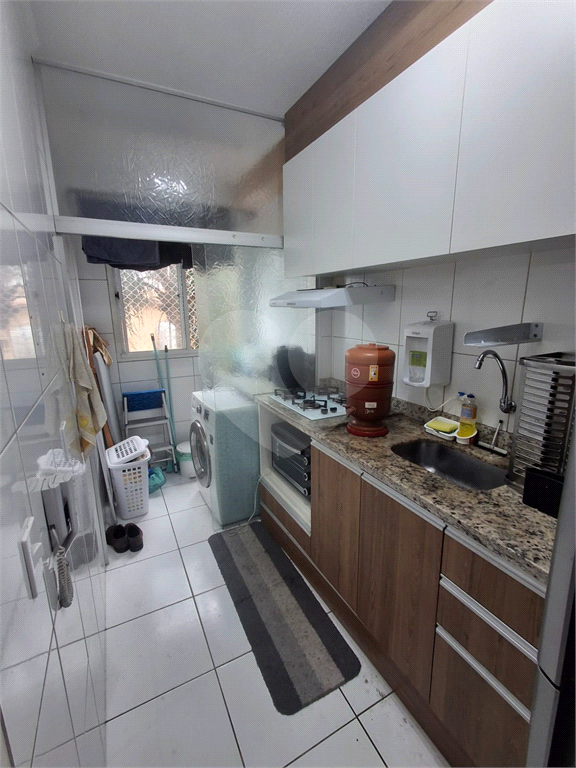 OTIMO APARTAMENTO 2 QUARTOS E 1 VAGA NO TUCURUVI