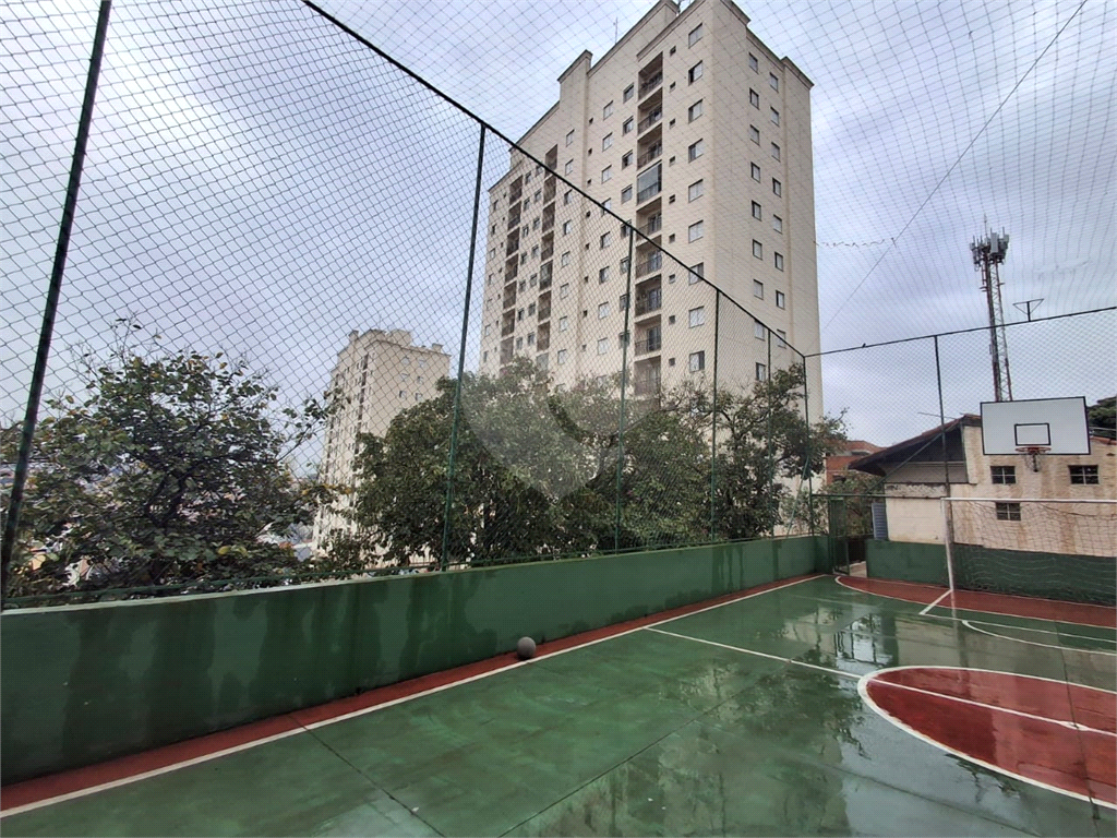 OTIMO APARTAMENTO 2 QUARTOS E 1 VAGA NO TUCURUVI