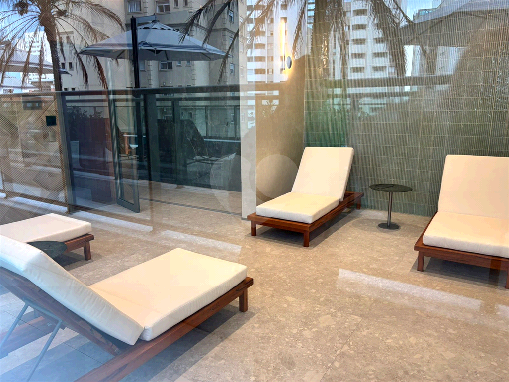 Apartamento a venda 2 dormitórios com suite 64 m² em Vila Mariana