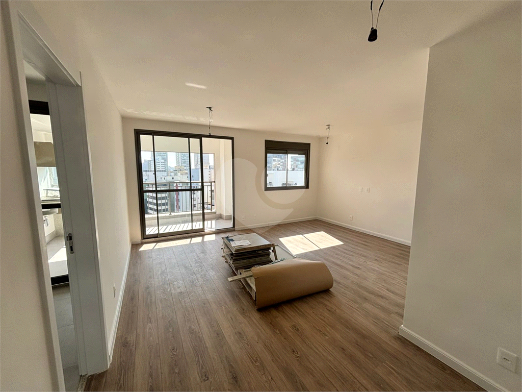 Apartamento a venda 2 dormitórios com suite 64 m² em Vila Mariana