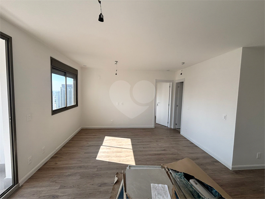 Apartamento a venda 2 dormitórios com suite 64 m² em Vila Mariana