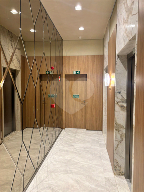 Apartamento a venda 2 dormitórios com suite 64 m² em Vila Mariana