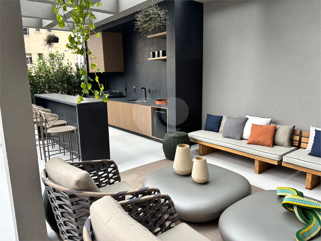 Apartamento a venda 2 dormitórios com suite 64 m² em Vila Mariana