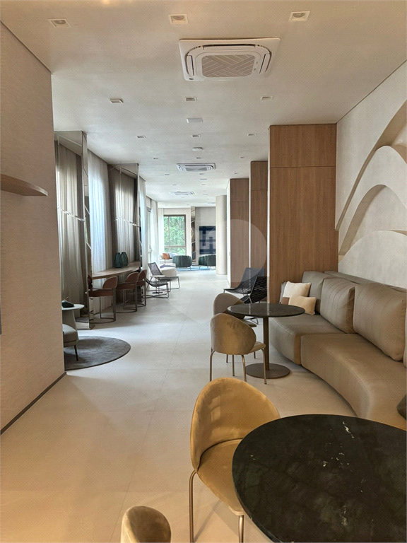 Apartamento a venda 2 dormitórios com suite 64 m² em Vila Mariana