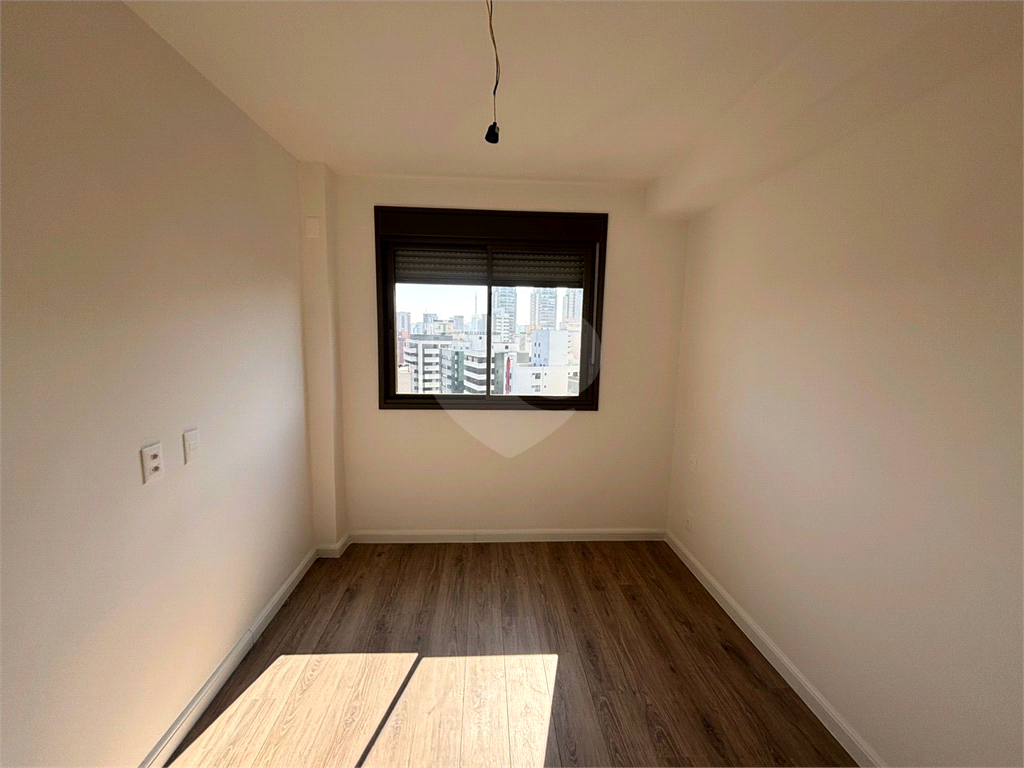 Apartamento a venda 2 dormitórios com suite 64 m² em Vila Mariana