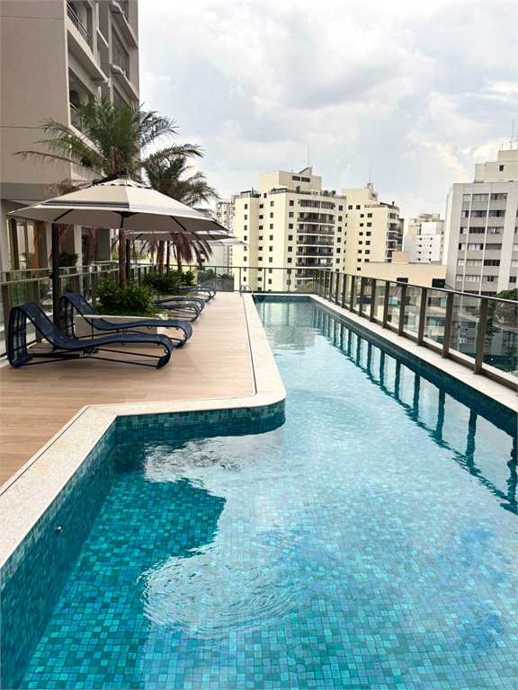 Apartamento a venda 2 dormitórios com suite 64 m² em Vila Mariana