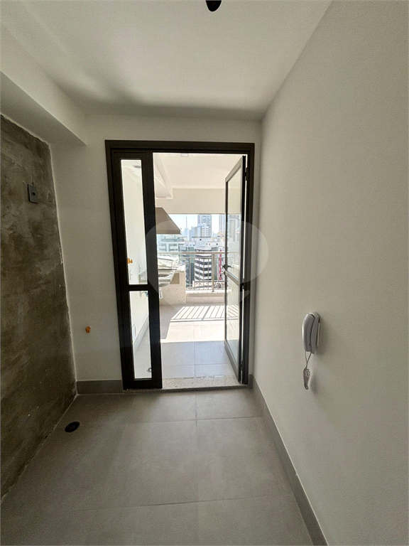 Apartamento a venda 2 dormitórios com suite 64 m² em Vila Mariana