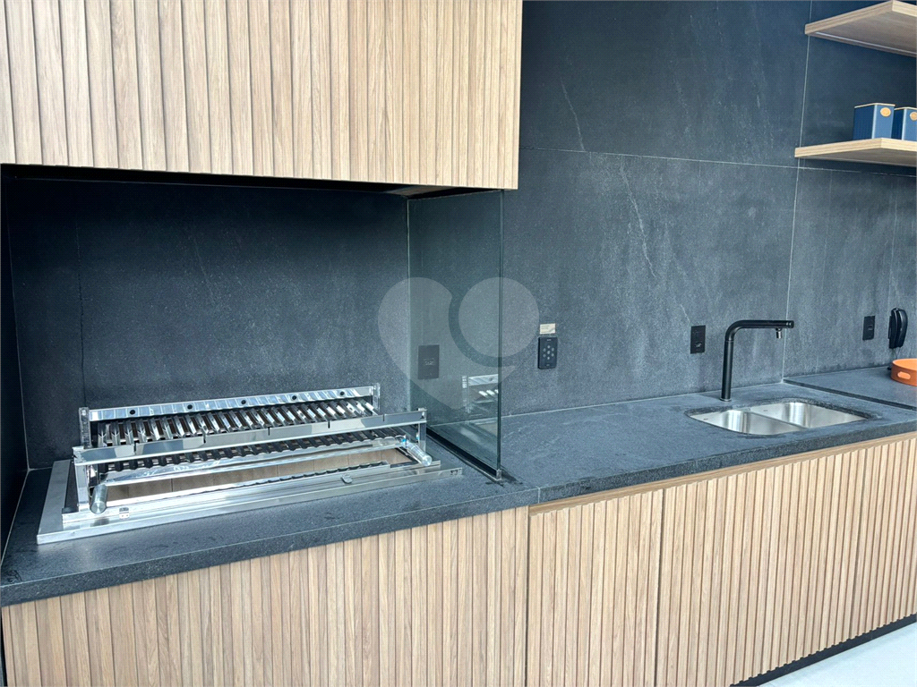 Apartamento a venda 2 dormitórios com suite 64 m² em Vila Mariana