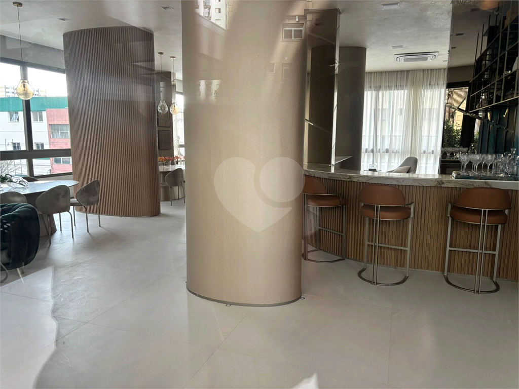 Apartamento a venda 2 dormitórios com suite 64 m² em Vila Mariana
