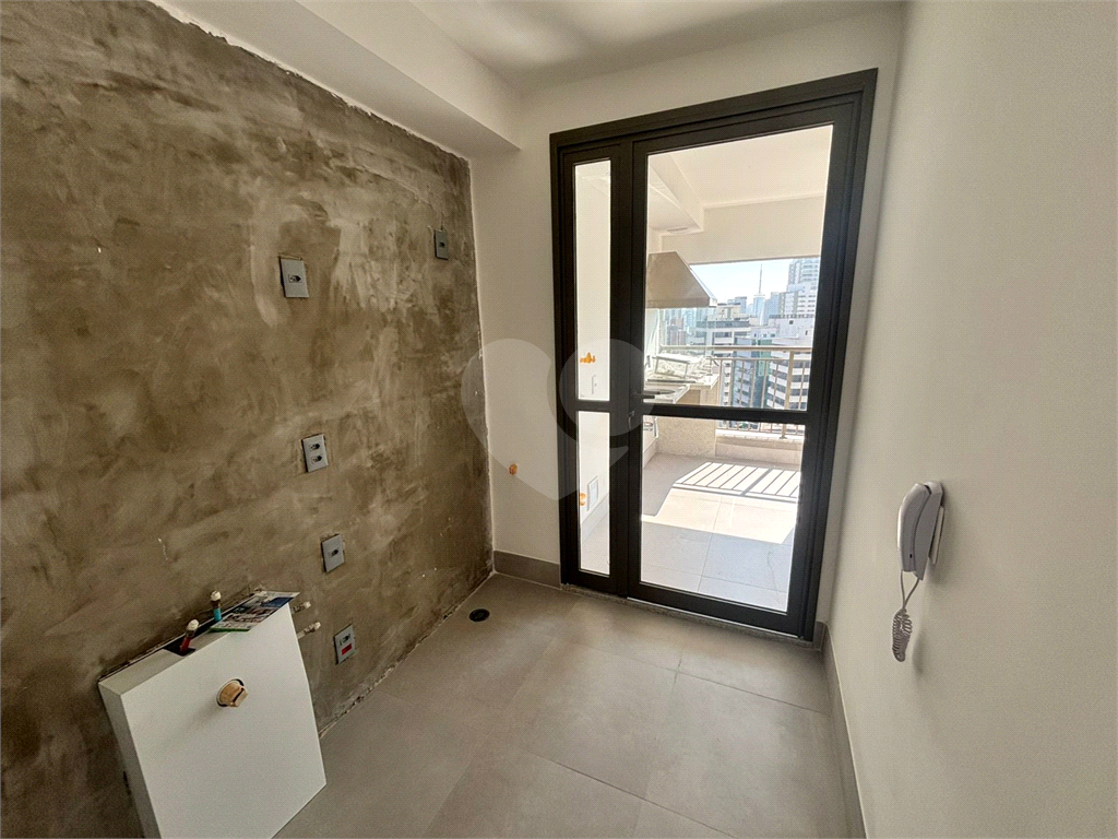 Apartamento a venda 2 dormitórios com suite 64 m² em Vila Mariana
