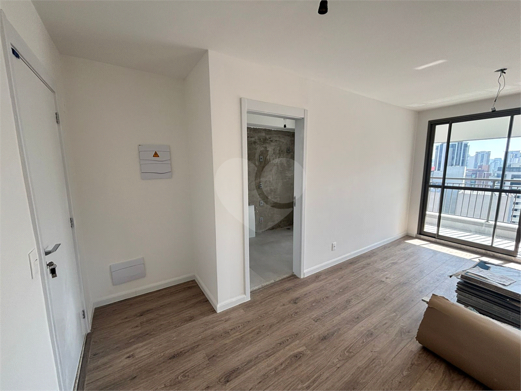Apartamento a venda 2 dormitórios com suite 64 m² em Vila Mariana