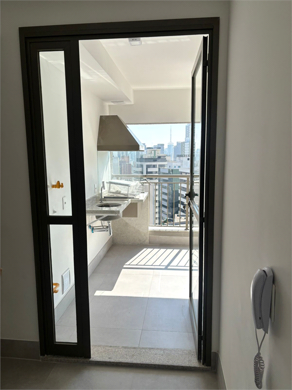 Apartamento a venda 2 dormitórios com suite 64 m² em Vila Mariana