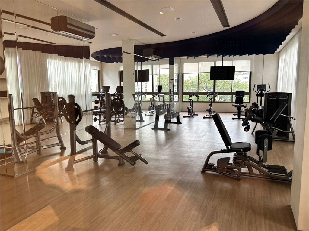 Apartamento a venda 2 dormitórios com suite 64 m² em Vila Mariana