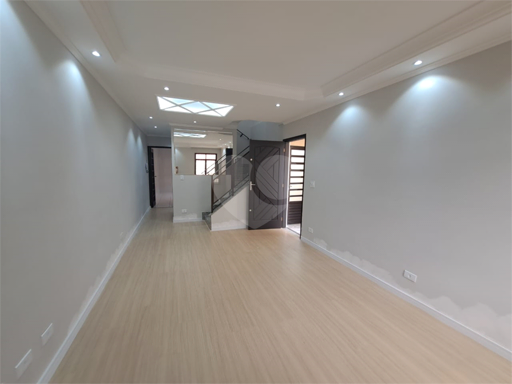 Sobrado à venda | 150 m² | 3 dormitórios | 1 suíte | 3 vagas |  Vila Mazzei