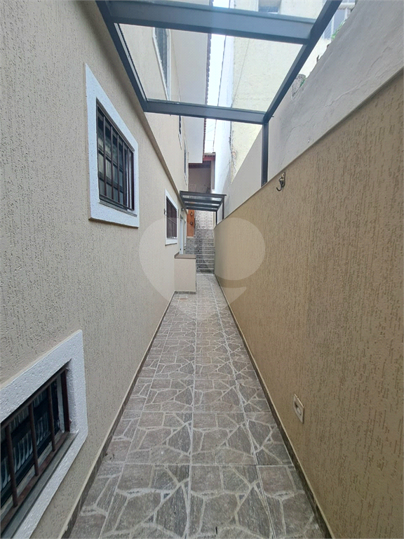 Sobrado à venda | 150 m² | 3 dormitórios | 1 suíte | 3 vagas |  Vila Mazzei