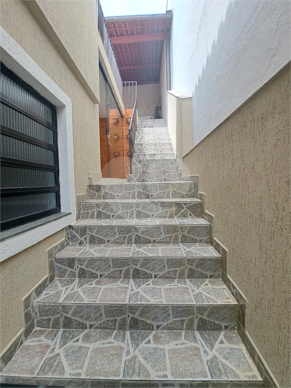 Sobrado à venda | 150 m² | 3 dormitórios | 1 suíte | 3 vagas |  Vila Mazzei