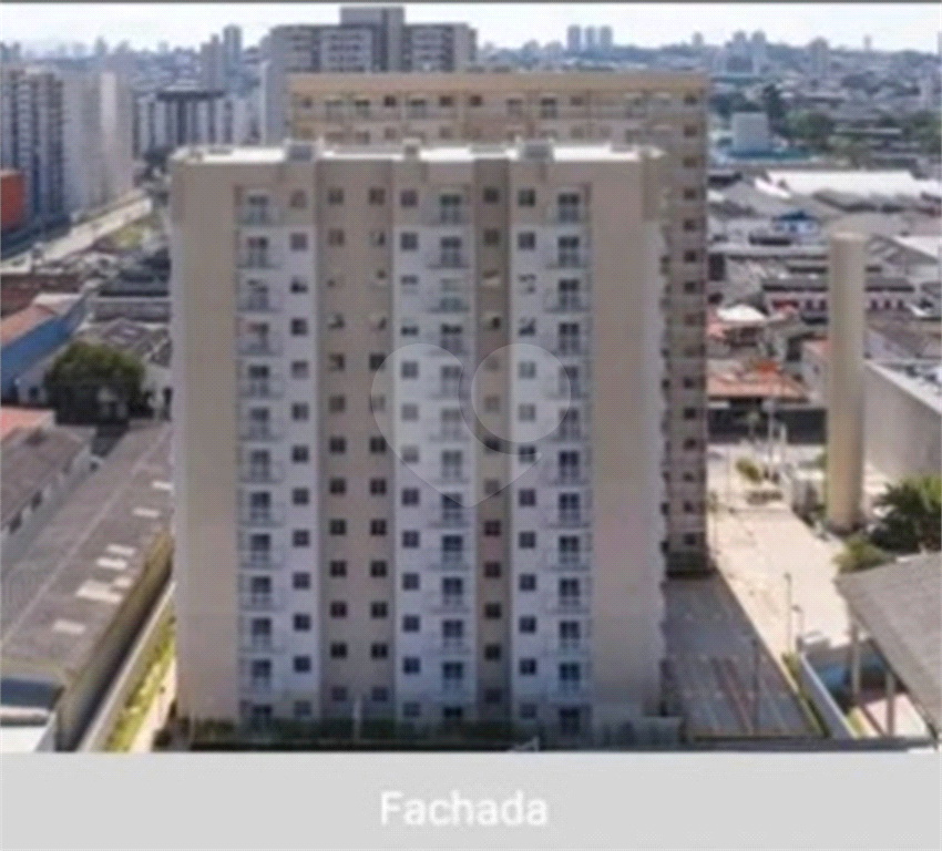 Apartamento à venda na Vila Guilherme