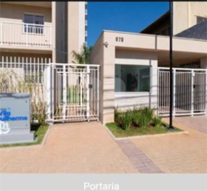 Apartamento à venda na Vila Guilherme