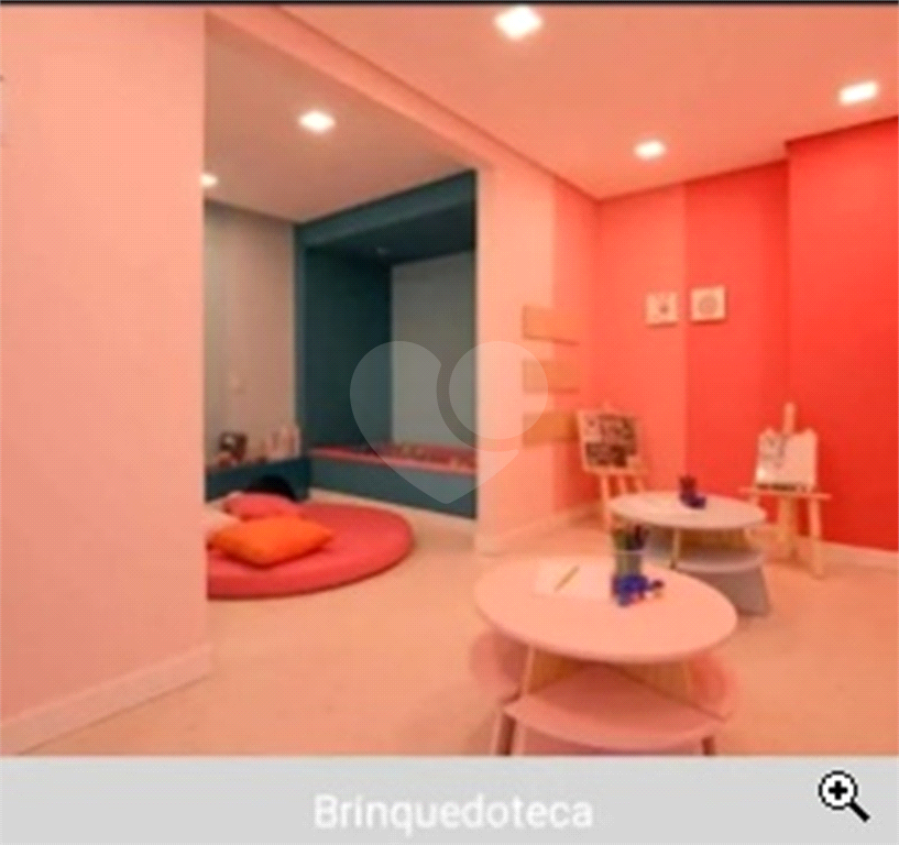 Apartamento à venda na Vila Guilherme