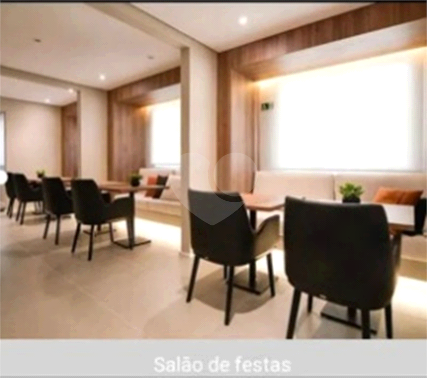 Apartamento à venda na Vila Guilherme