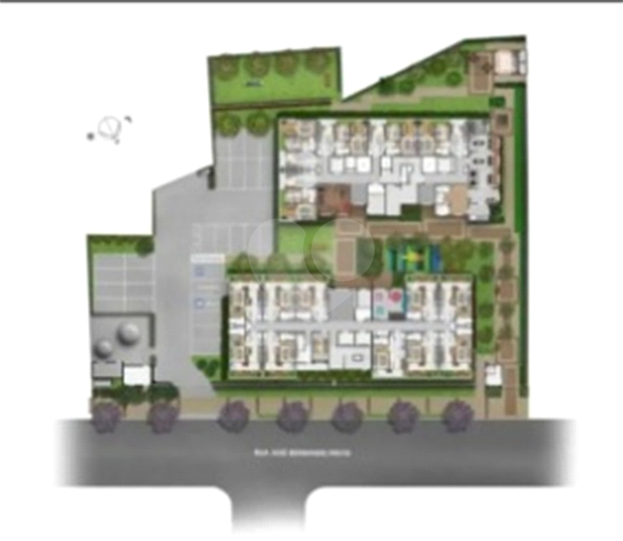 Apartamento à venda na Vila Guilherme