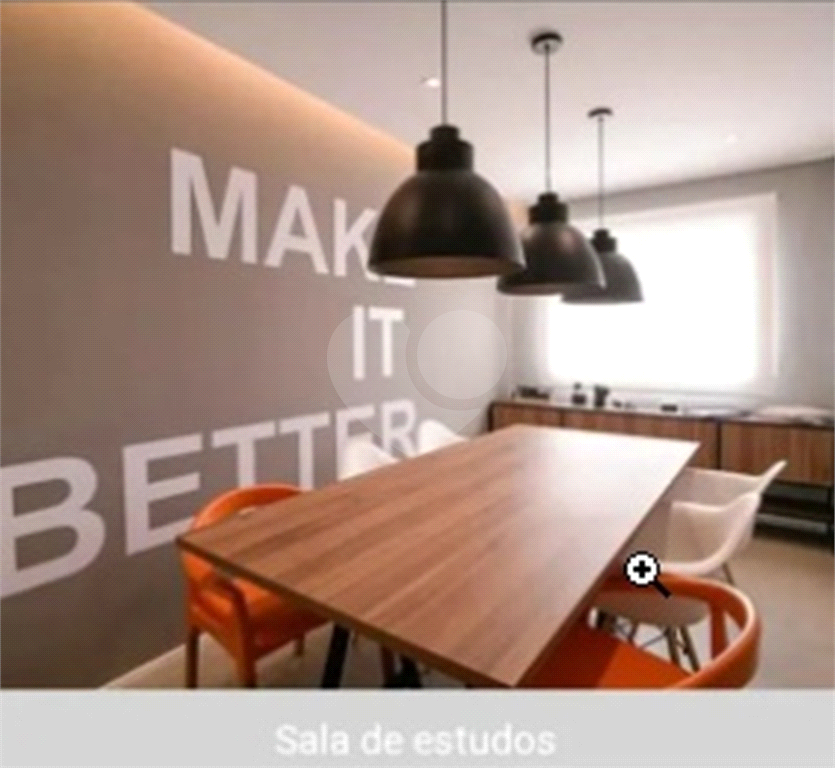 Apartamento à venda na Vila Guilherme