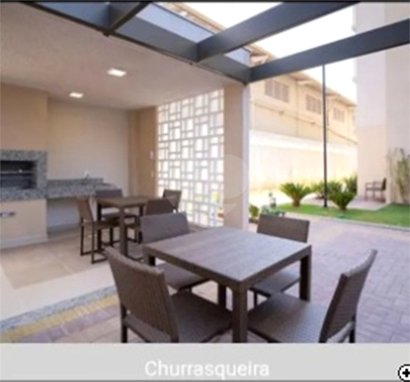 Apartamento à venda na Vila Guilherme