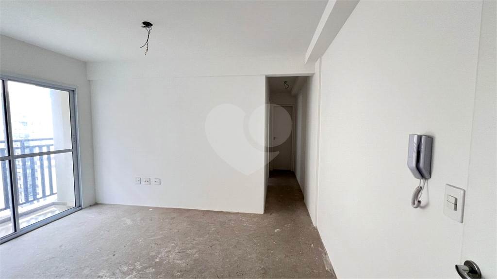 Apartamento à Venda , 2 quartos Santana