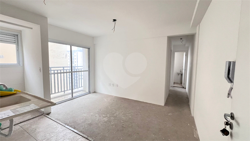 Apartamento à Venda , 2 quartos Santana