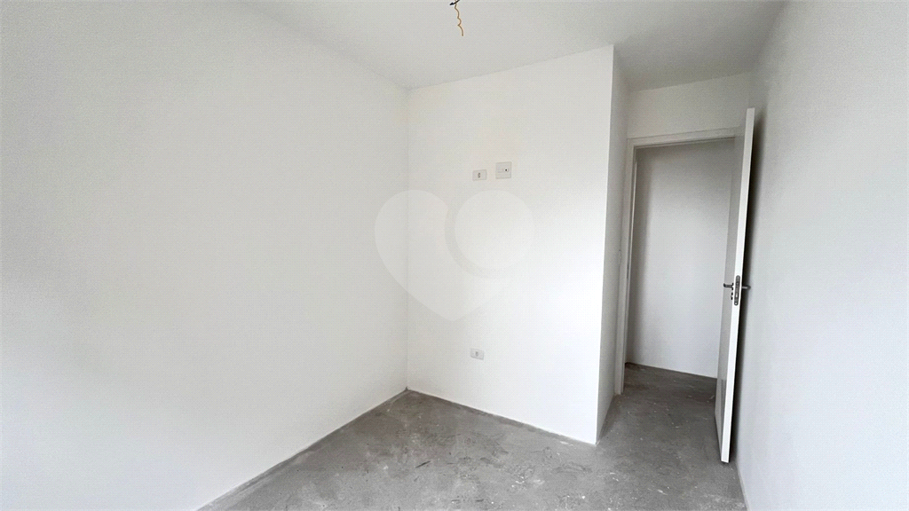 Apartamento à Venda , 2 quartos Santana