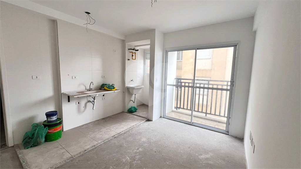 Apartamento à Venda , 2 quartos Santana