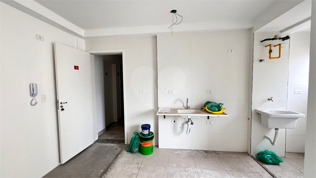 Apartamento à Venda , 2 quartos Santana