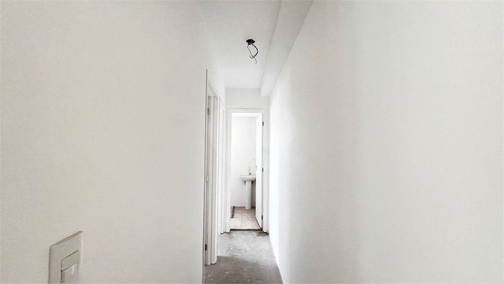 Apartamento à Venda , 2 quartos Santana