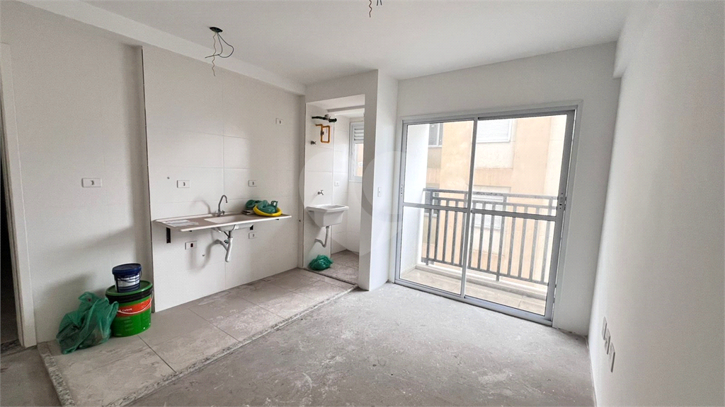 Apartamento à Venda , 2 quartos Santana