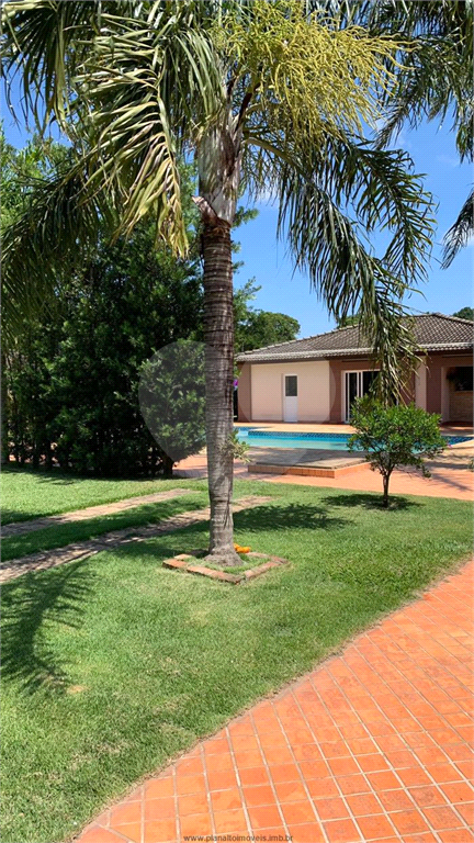 Chácara para alugar com 4 quartos, 500m² - Foto 16