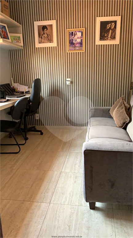 Chácara para alugar com 4 quartos, 500m² - Foto 7