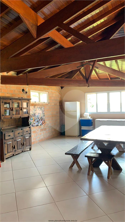 Chácara para alugar com 4 quartos, 500m² - Foto 3